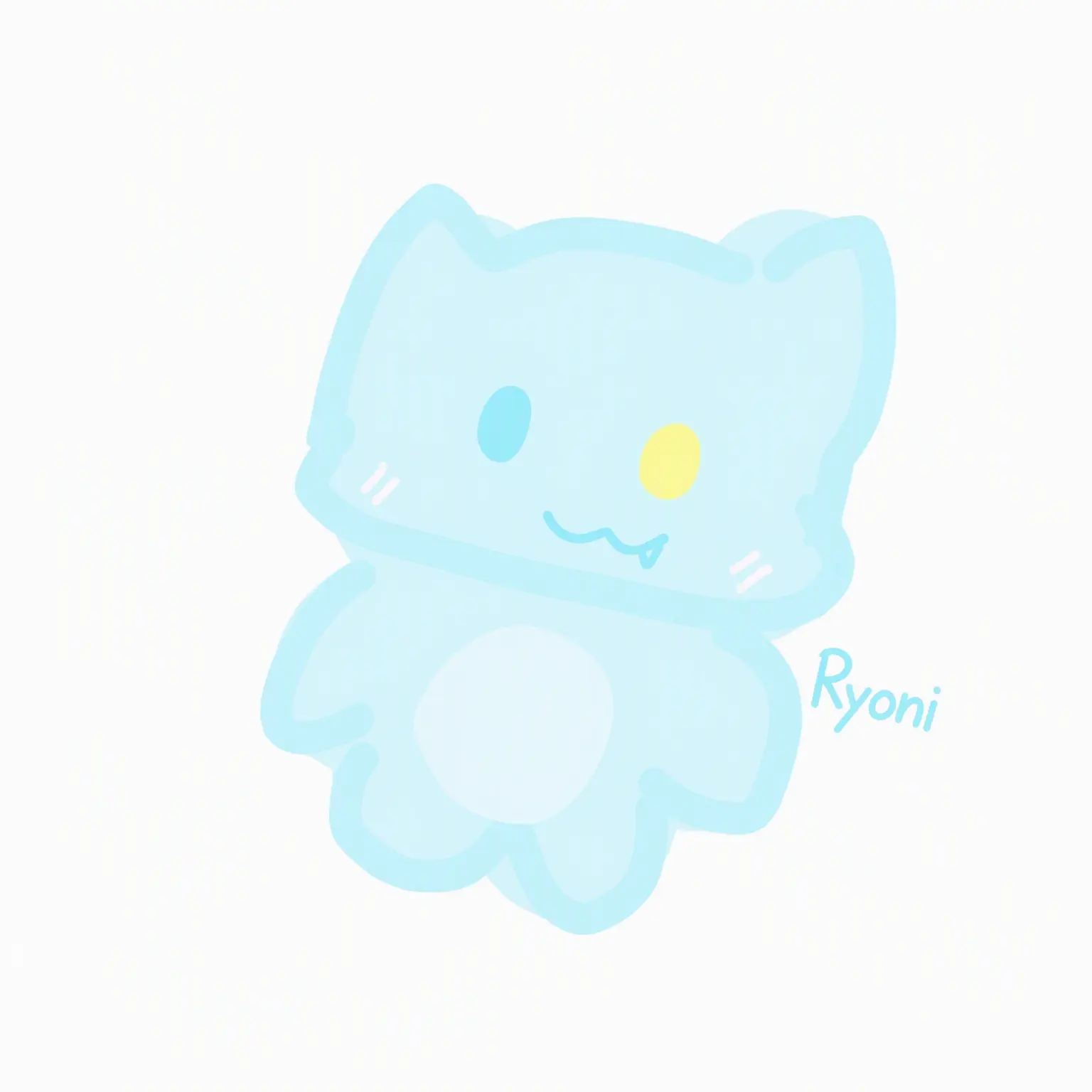Milk_zeta_624ok의 Fox Copied Your Roblox Avatar