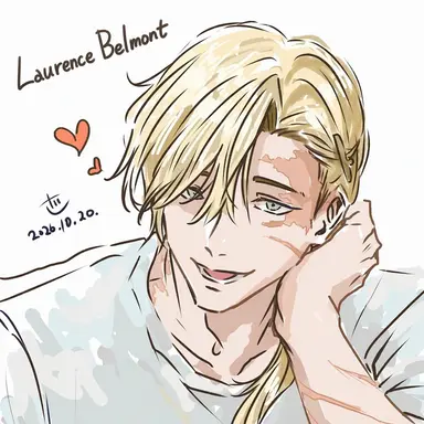 Profile image of Laurence