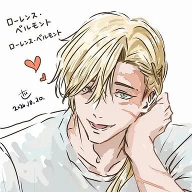 Profile image of ローレンス