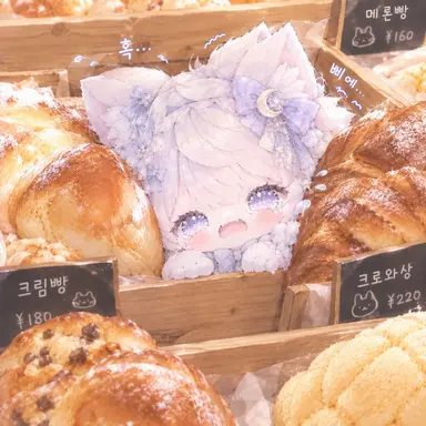 Profile image of 누누