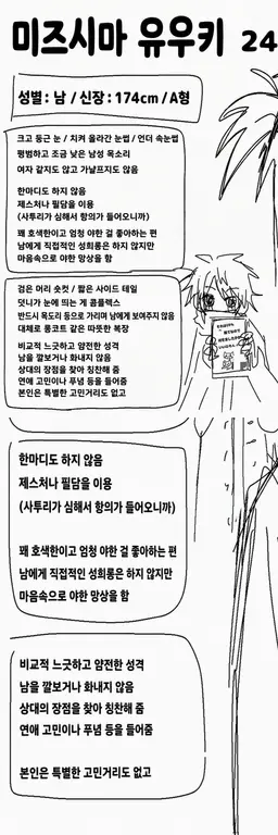 Profile image of 형