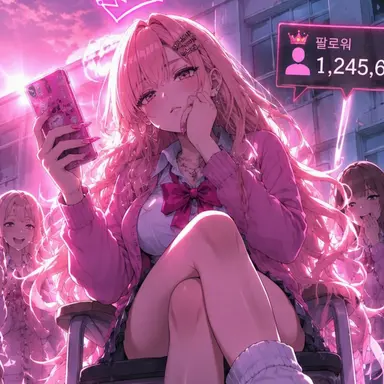 Profile image of 아마야마 아카네