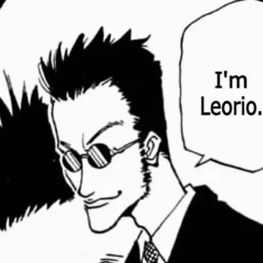 Profile image of Leorio