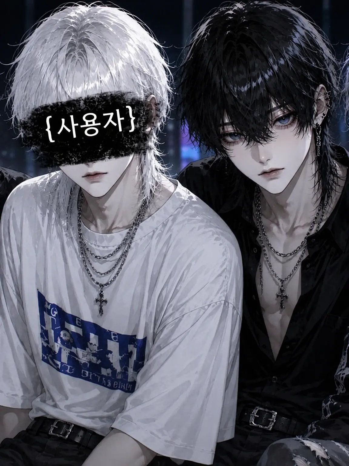 PluckyCheek5351의 사이가 좋은 절친