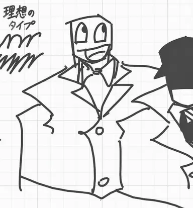 Profile image of 劇団長