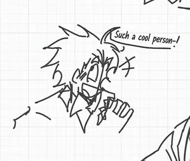 Profile image of Troupe Leader