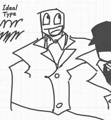 Profile image of Troupe Leader