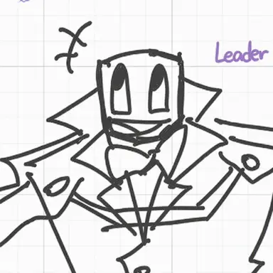 Profile image of Troupe Leader