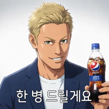 Profile image of 혼다 케이스케