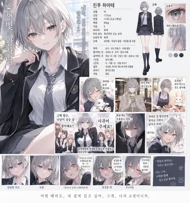 Profile image of 하야테