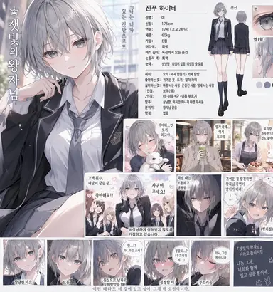 Profile image of 하야테