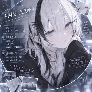 Profile image of 미나토 코코아