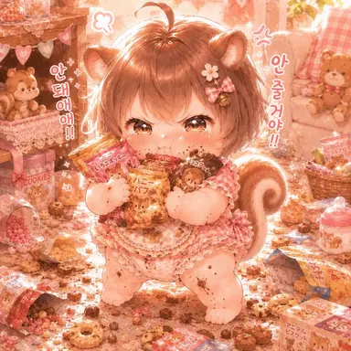 Profile image of 아무