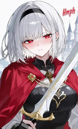 Profile image of Lilia