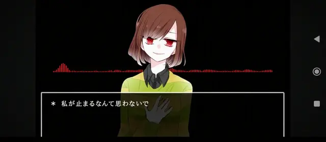 Profile image of キャラ