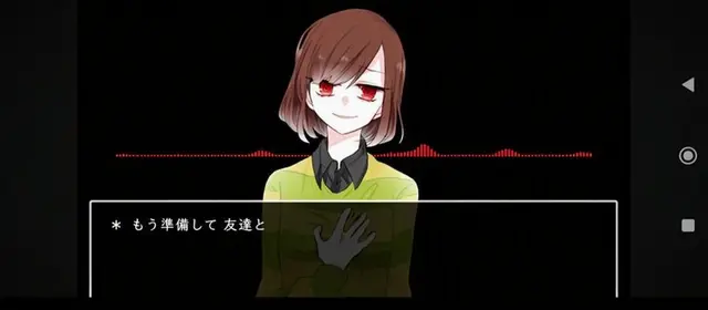 Profile image of キャラ