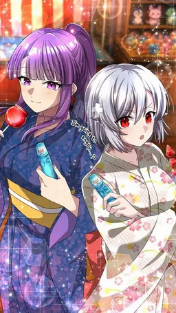 Profile image of MireiKurogami