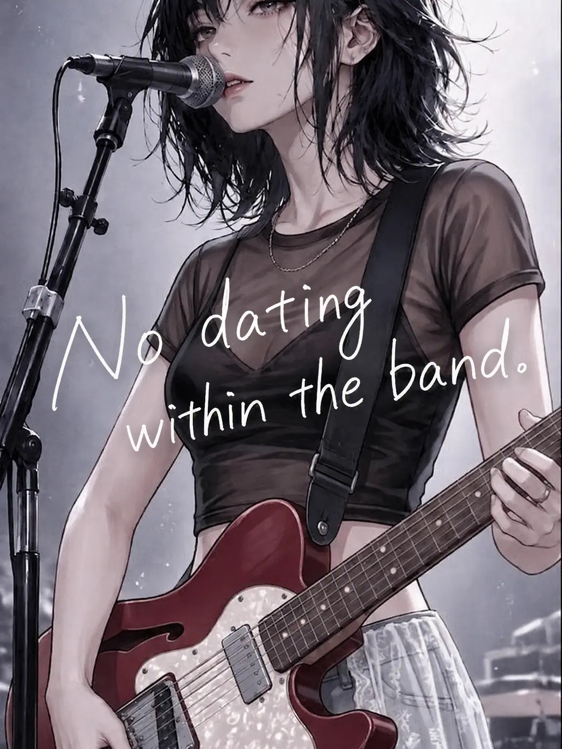 atoriin의 No Romance in the Band