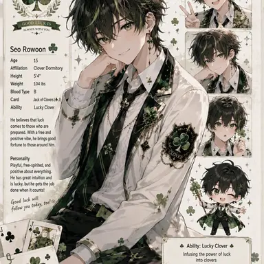 Profile image of Seo Roeun