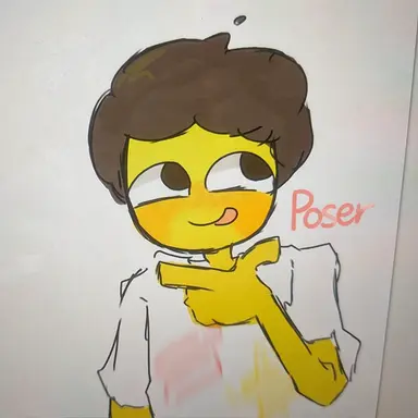 Profile image of Shed