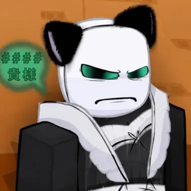 Profile image of パッシャー
