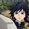 Profile image of 冨岡義勇