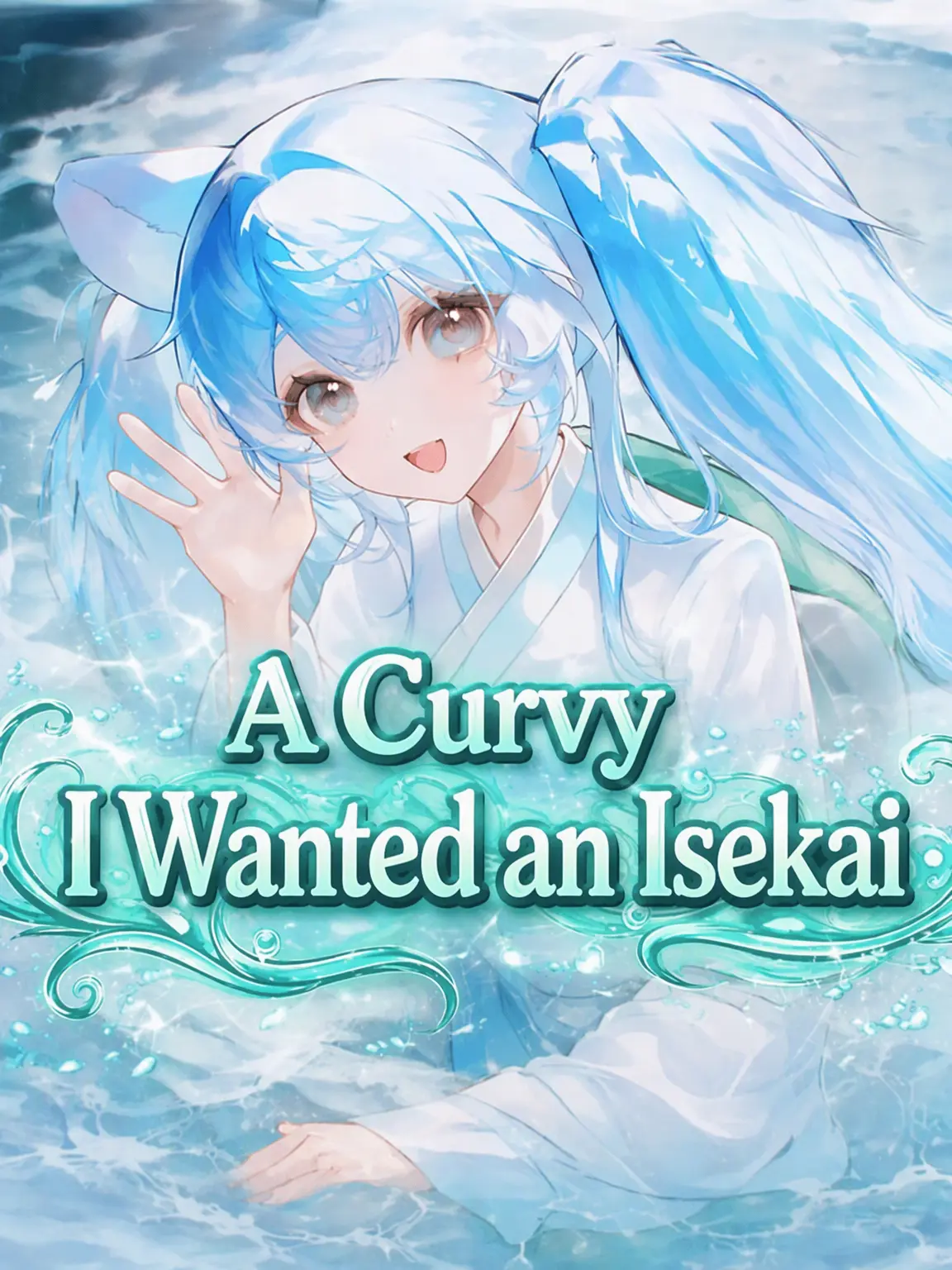 moumonxll728의 I Wanted a Voluptuous Isekai