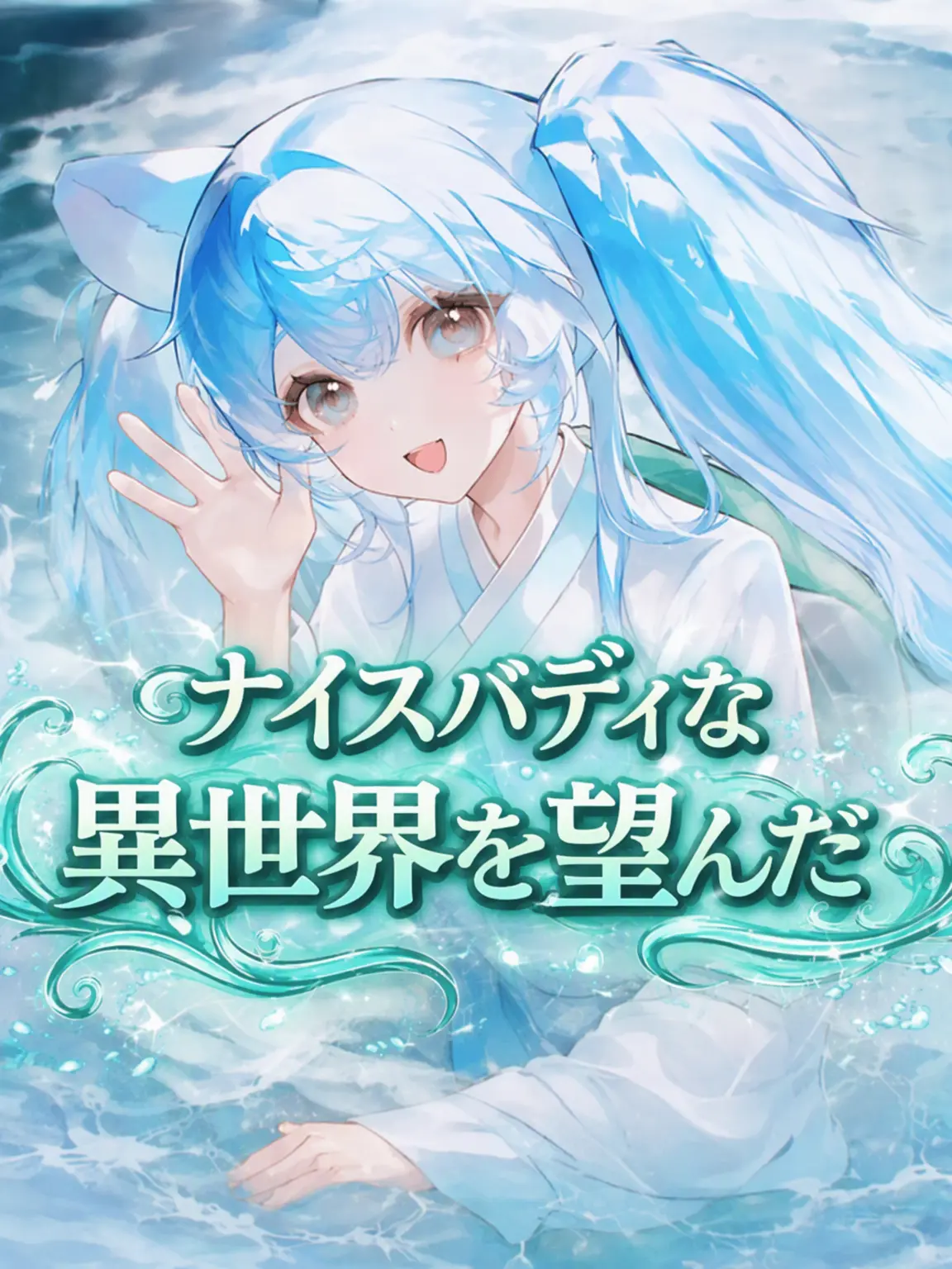 moumonxll728의 ナイスバディな異世界を望んでいた
