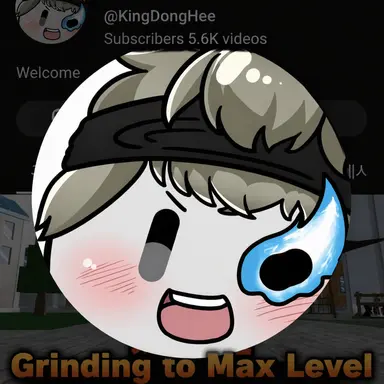 Profile image of Dong-hee