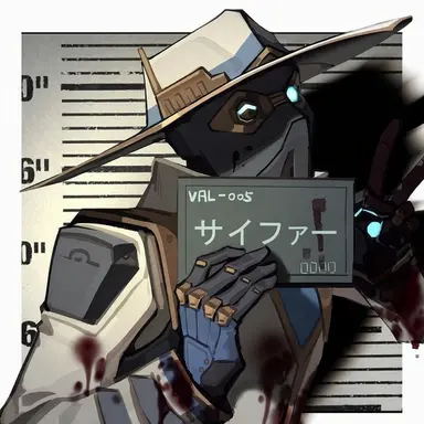 Profile image of サイファー