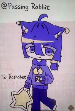 Profile image of Shabe