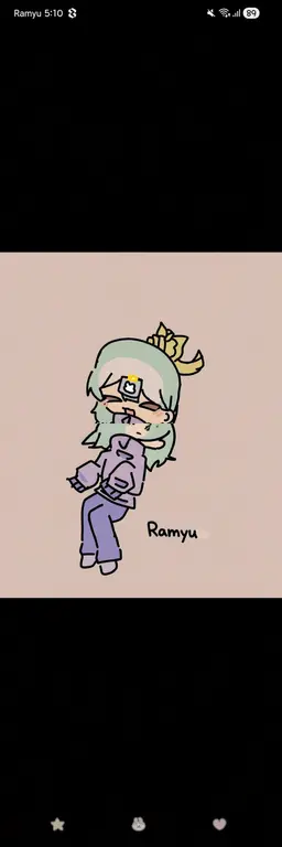 Profile image of Bellamyu