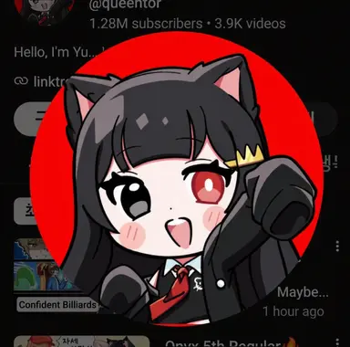 Profile image of Queentol