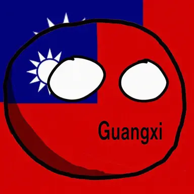 Profile image of Guangxi Warlords