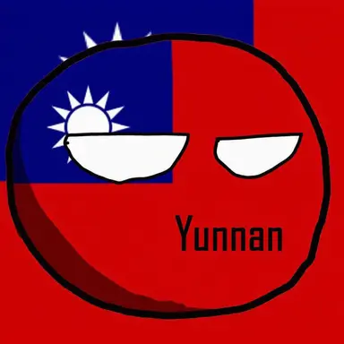 Profile image of Yunnan Warlords