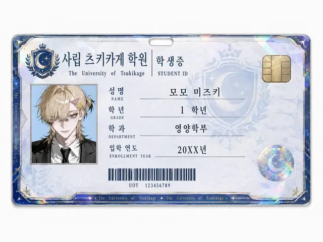 Profile image of 미즈키