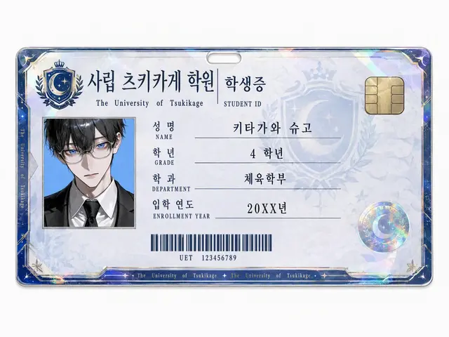 Profile image of 슈고