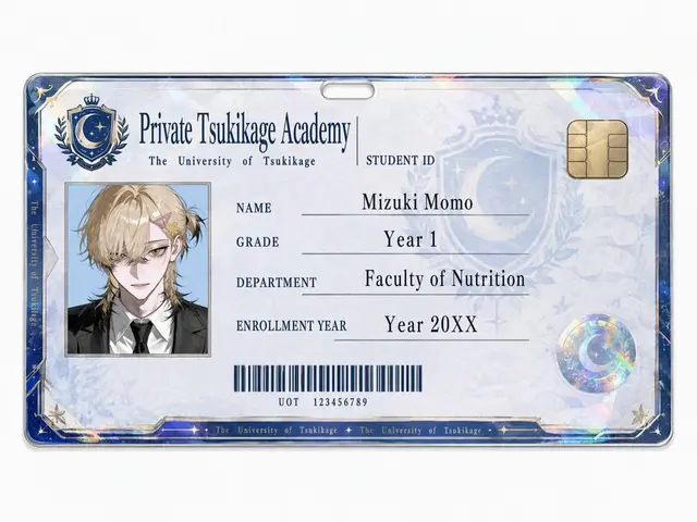 Profile image of Mizuki