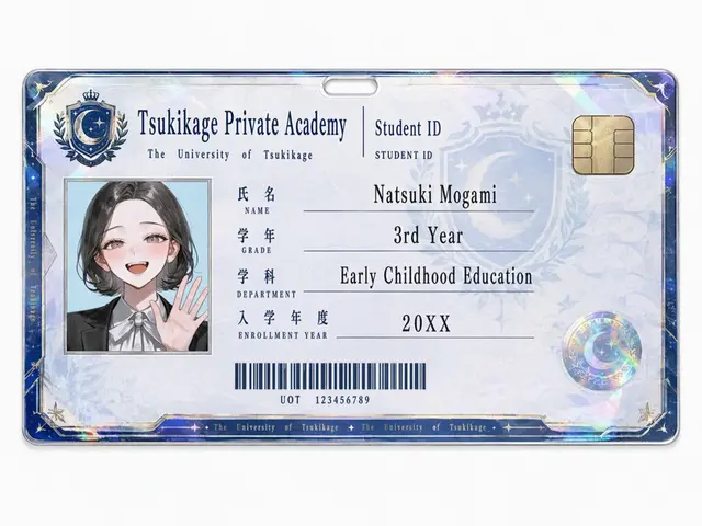 Profile image of Natsuki