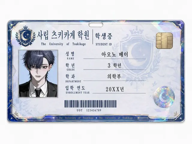 Profile image of 메이