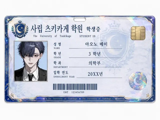 Profile image of 메이