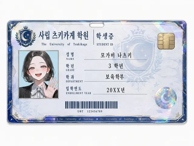 Profile image of 나츠키