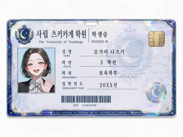 Profile image of 나츠키