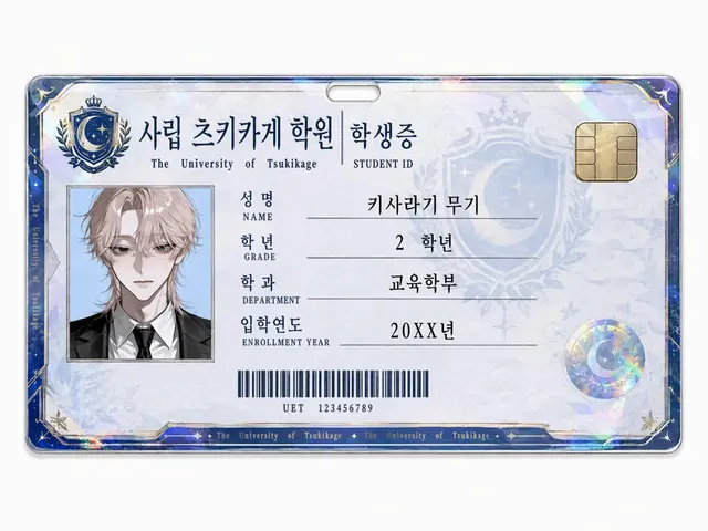 Profile image of 무기