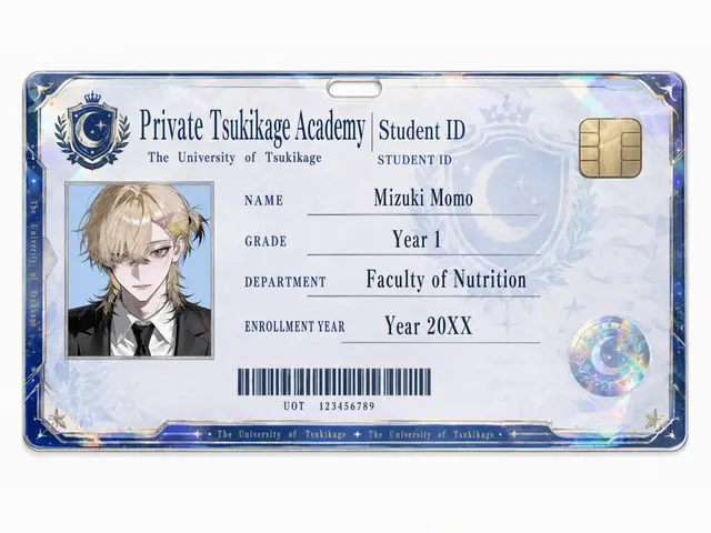 Profile image of Mizuki