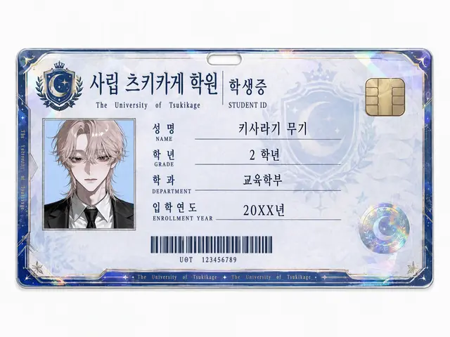 Profile image of 무기