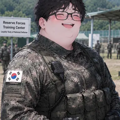 Profile image of Shin Gihun