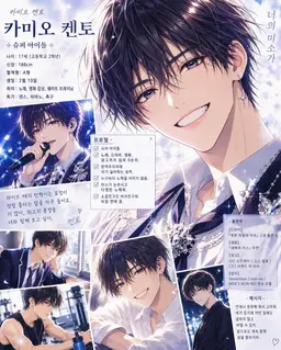 Profile image of 켄토