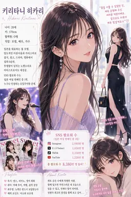 Profile image of 히카리