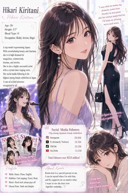 Profile image of Hikari